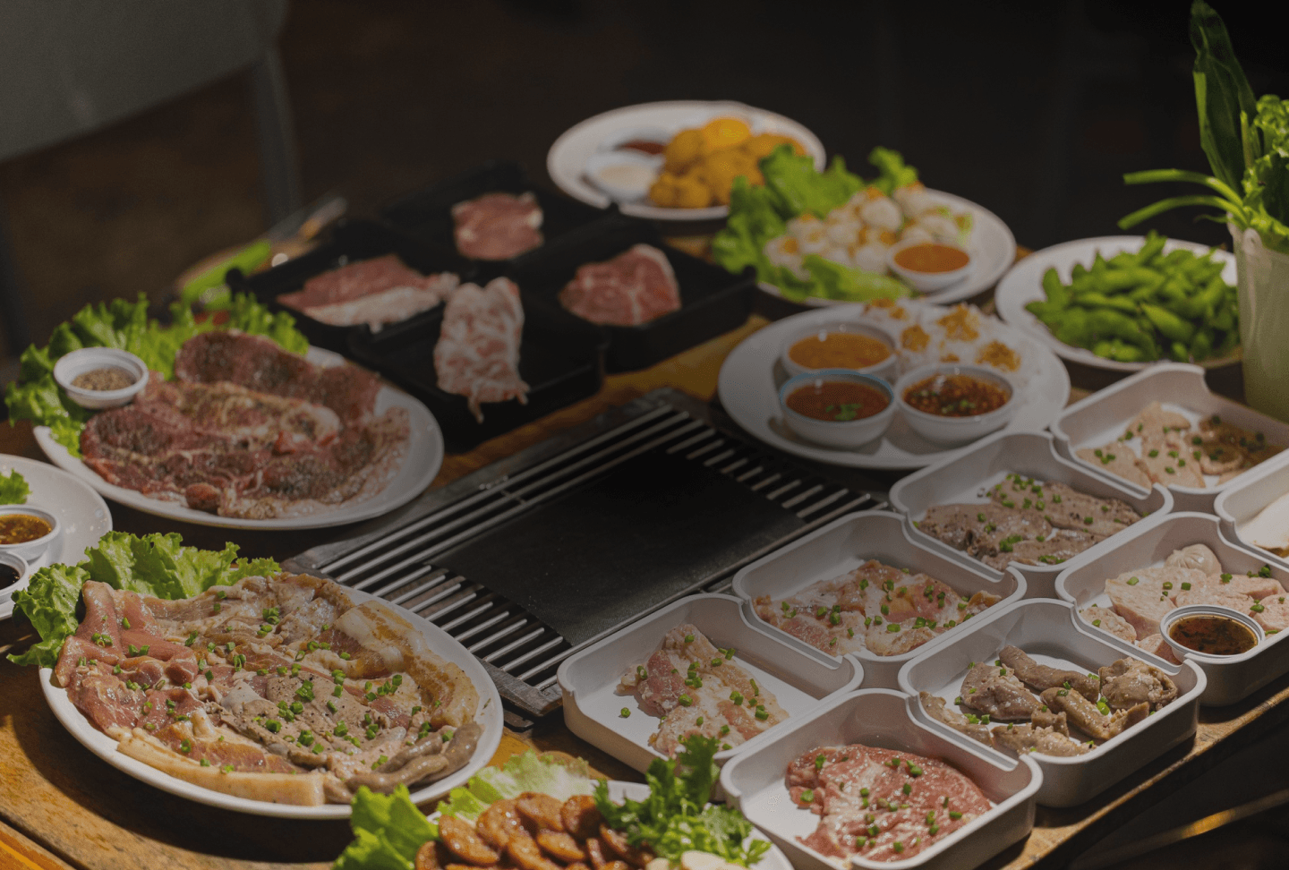 Background Image for Desktop